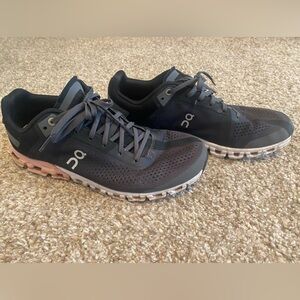 On Cloudflow women’s shoes